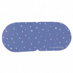 Maskology Thermotherapy Heated Eye Mask Soojendav silmamask 1 tk
