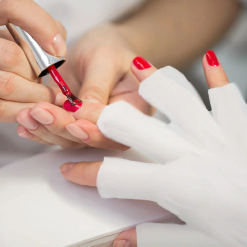 Maskology Professional Hand Treatment Käemask - kindad 1 pair