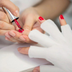 Maskology Professional Hand Treatment Käemask - kindad 1 pair