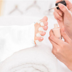 Maskology Professional Foot Treatment Mask Jalamask - sokid 1 pair