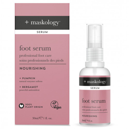 Maskology Daily Use Foot Serum Jalaseerum 30ml