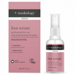 Maskology Daily Use Foot Serum Jalaseerum 30ml