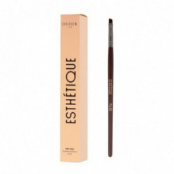 Didier Lab Esthétique Pro Two Eyebrow Treatment Brush Hari Pro 02
