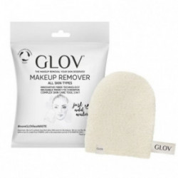 Glov Makeup Remover Mitt Meigieemalduskinnas 1 tk