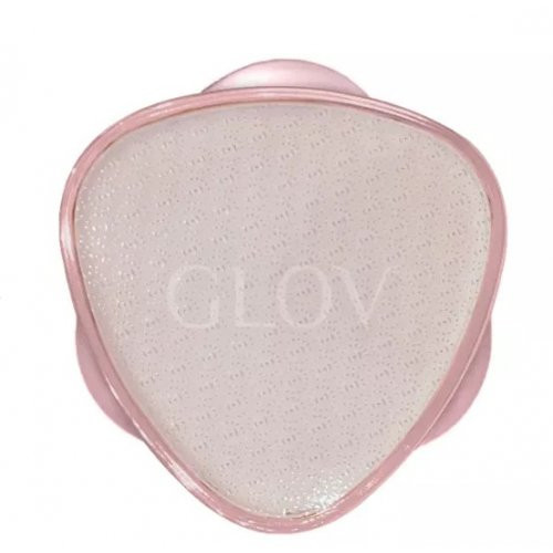 Glov Mini Nano Twist Duo Jalgade viil ja karvade eemaldamise vahend 1 tk