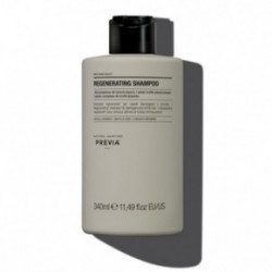 PREVIA Regenerating Shampoo Taastav šampoon kahjustatud juustele 250ml
