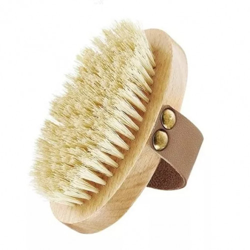 Glov Dry Body Brush Massaažihari 1 tk