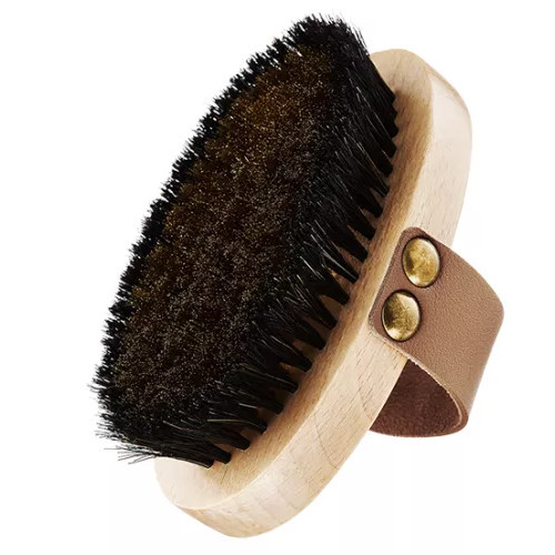 Glov Ionizing Dry Body Massage Brush Iooniline kehahari massaažiks 1 tk