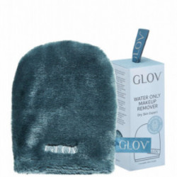 Glov Dry Skin Makeup Removal Mitt Meigieemalduskinnas 1 tk