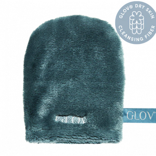 Glov Dry Skin Makeup Removal Mitt Meigieemalduskinnas 1 tk