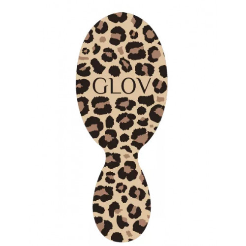 Glov Cheetah Edition Nano Glass Pumice Klaasist jalaviil 1 tk