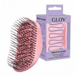 Glov Smooth Glide Brush Juuksehari 1 tk