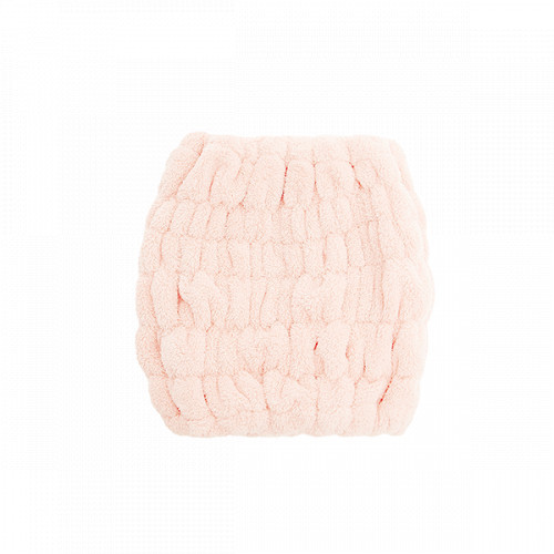 Glov Extra Wide Headband Lai peapael Peach