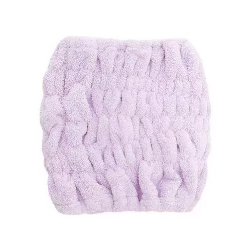 Glov Extra Wide Headband Lai peapael Peach