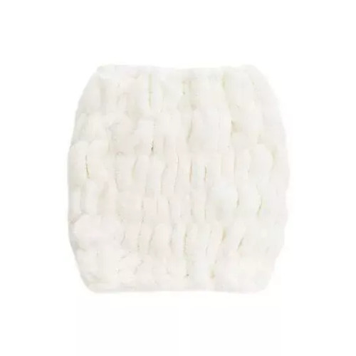 Glov Extra Wide Headband Lai peapael Peach