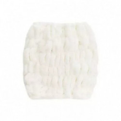 Glov Extra Wide Headband Lai peapael Peach