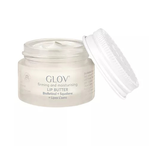Glov Lip Harmony Lip Butter Huulepalsam 15ml
