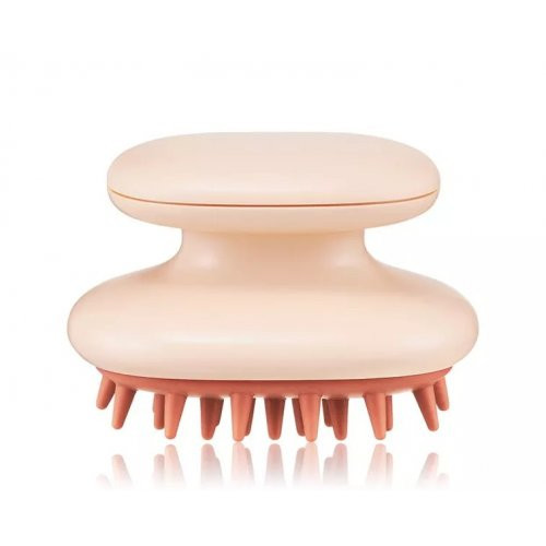 Glov Scalp Massage Brush Peamassaažihari 1 tk