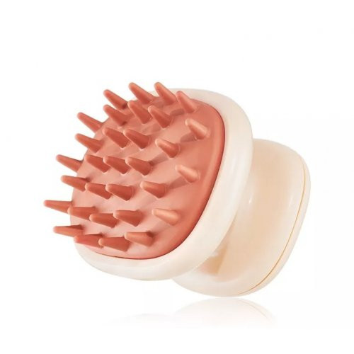 Glov Scalp Massage Brush Peamassaažihari 1 tk
