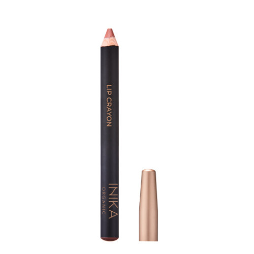 Inika Organic Lip Crayon Huulekriit 3g