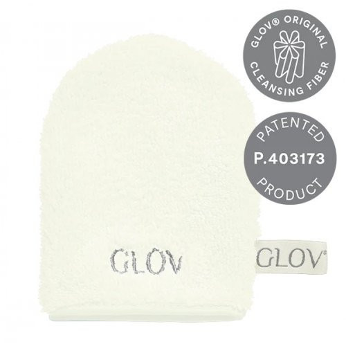 Glov Down to Earth Set Jätkusuutlik näo- ja kehahoolduskomplekt 1 tk