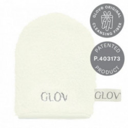 Glov Down to Earth Set Jätkusuutlik näo- ja kehahoolduskomplekt 1 tk