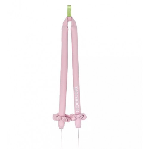 Glov Cool Curl Hair Curling Tool Juuste lokkimispael Black