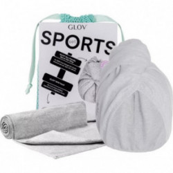 Glov Sports Set Peahoolduskomplekt 1 tk