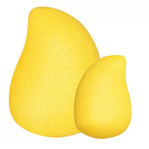Glov Mango Sponge Set Meigi käsn 2 tk