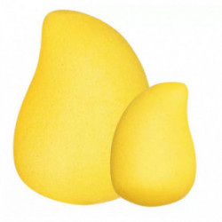 Glov Mango Sponge Set Meigi käsn 2 tk