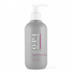 OPI Nature Strong Moisture Misson Hand & Foot Cream Niisutav käte- ja jalgade kreem 250ml