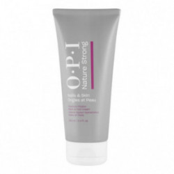 OPI Nature Strong Moisture Mission Hand & Foot Cream Niisutav käte- ja jalgade kreem 250ml