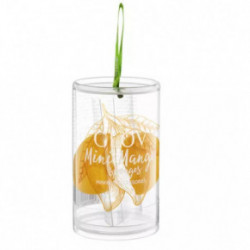 Glov Mango Sponge Mini Meigi käsn 2 tk
