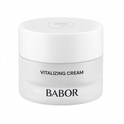Babor Skinovage Vitalizing Cream Näokreem väsinud nahale 50ml