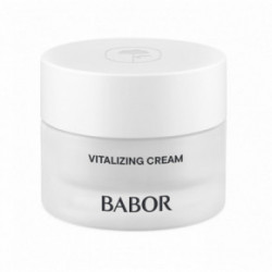 Babor Skinovage Vitalizing Cream Näokreem väsinud nahale 50ml