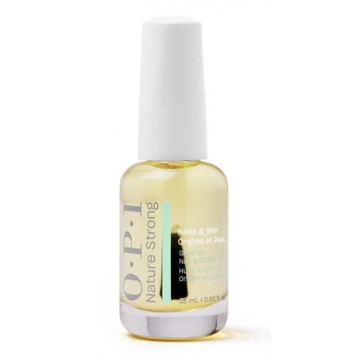 OPI Glow Up Nail & Cuticle Oil Küünte ja küünenaha õli 8ml