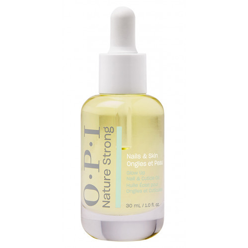 OPI Glow Up Nail & Cuticle Oil Küünte ja küünenaha õli 8ml