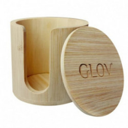 Glov Bamboleo Facial Care Set Veido priežiūros rinkinys 1 tk