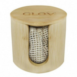 Glov Bamboleo Facial Care Set Veido priežiūros rinkinys 1 tk