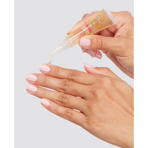 OPI Nature Strong Good as Gold Cuticle Serum Küünenaha seerum 7ml