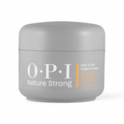 OPI Nature Strong Smooth It Out Hand & Foot Scrub Käte ja jalgade koorija 250ml