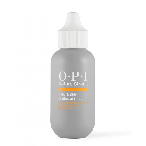 OPI Nature Strong Soothe & Remove Cuticles Treatment Küünenahkade pehmendaja 50ml