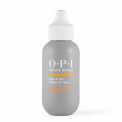 OPI Nature Strong Soothe & Remove Cuticles Treatment Küünenahkade pehmendaja 50ml