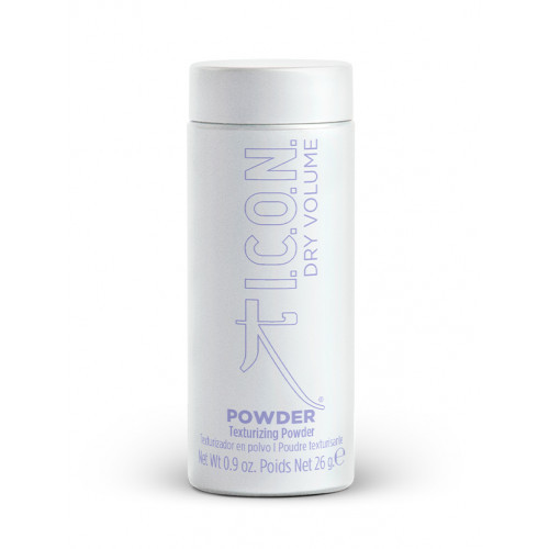 I.C.O.N. Puff Powder Pihustatav juuksepulber 2.4g