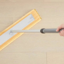 Norwex Dry Superior Mop Pad Kuivpuhastuslapp Large