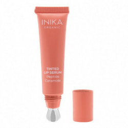 Inika Organic Lip Serum With Peptide, Ceramide Huulte seerum 10ml