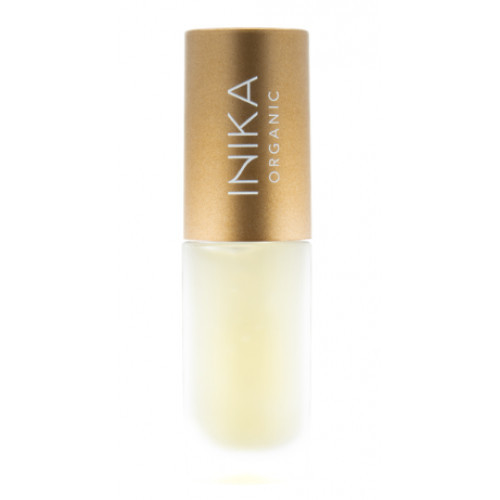 Inika Organic Tinted Lip Oil Toonitud huulte õli 5ml