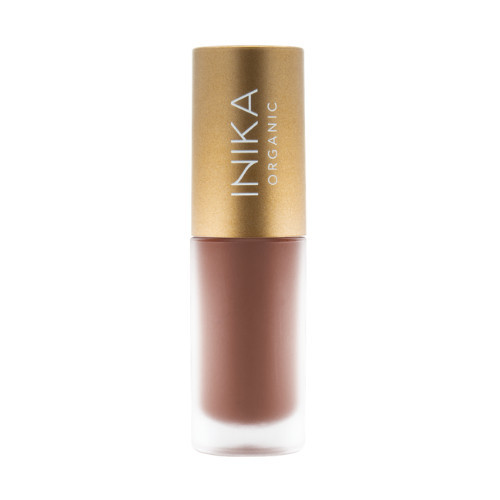 Inika Organic Tinted Lip Oil Toonitud huulte õli 5ml