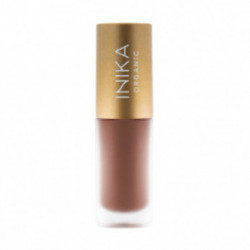 Inika Organic Tinted Lip Oil Toonitud huulte õli 5ml