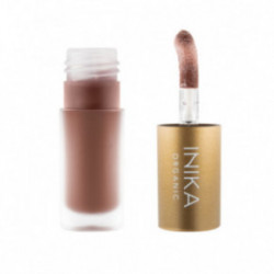 Inika Organic Tinted Lip Oil Toonitud huulte õli 5ml
